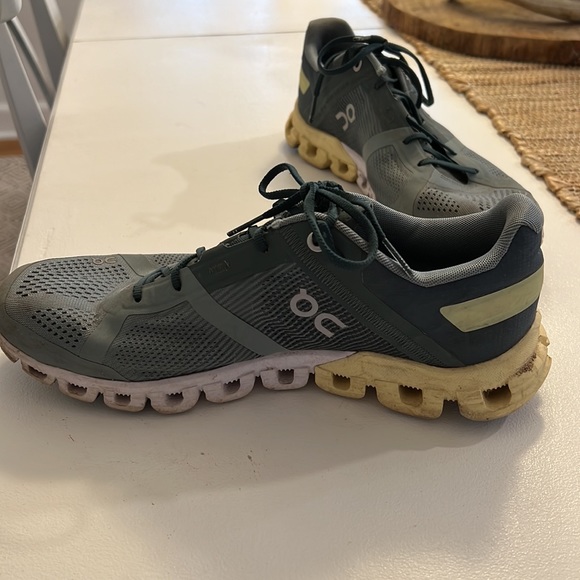 OnCloud Cloudflow Size 8.5 - Picture 2 of 3